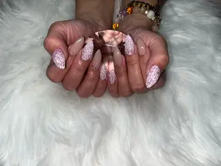 ネイル ネイリスト MRNのネイルデザイン