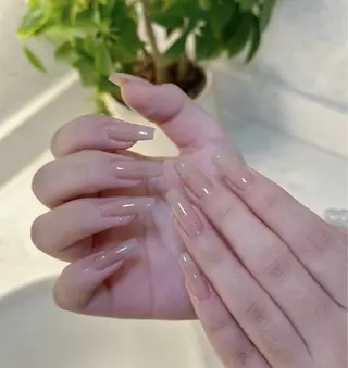 ネイル July Nailのネイルデザイン
