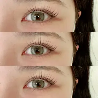 マツエク・マツパ Musee du Art ~ciel~所属・MuseeduArt juriのヘアスタイル