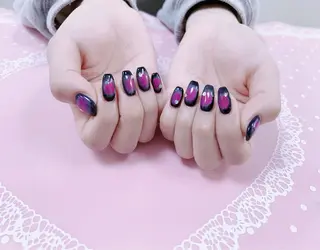 ネイル 横浜 美夢のネイルデザイン