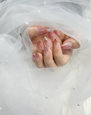 ネイル ★RISA★ 伊勢崎 【KARAT】のネイルデザイン