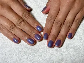 ネイル kikinail 溝の口のネイルデザイン