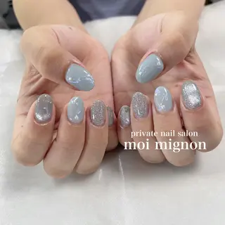 ネイル nailist Aki♡のネイルデザイン