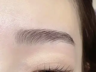 アイブロウ airi ☺︎のマツエク・マツパデザイン