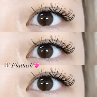 マツエク・マツパ Luna所属・YUKA 💫大阪福島のマツエク・マツパデザイン