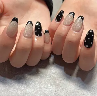 ネイル TRU熊本下通店 AKINOのネイルデザイン