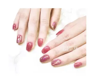 ネイル ネイルサロン -EPER-エペルのネイルデザイン