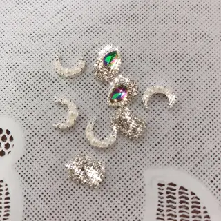 ネイル CHERIMO【lalaLaLa】所属・CHERIMO シェリモのネイルデザイン