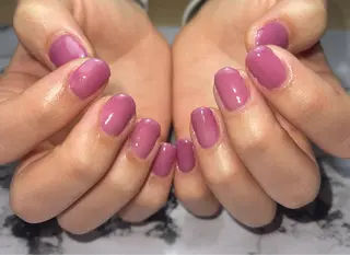 ショート forR's AIKAのネイルデザイン