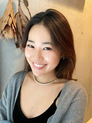 マツエク・マツパ Sue eyelash&eyebrow所属・Shigeno Hikaruのマツエク・マツパデザイン