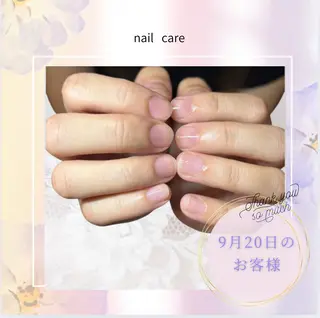 ネイル NANA-nail ROMIのネイルデザイン