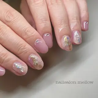 ネイル 大山 浩美のネイルデザイン