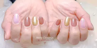 ネイル 鈴木 彩星のネイルデザイン