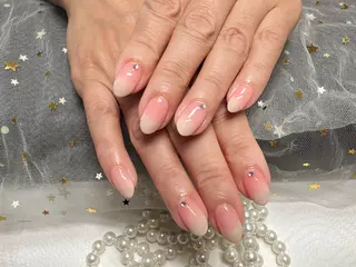 ネイル 小岩 Saraのネイルデザイン