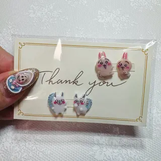 ネイル Dreamer nailのネイルデザイン