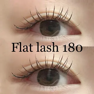 マツエク・マツパ eyelash mignonのマツエク・マツパデザイン