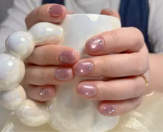 ネイル K.K西日暮里 ネイルサロンのネイルデザイン