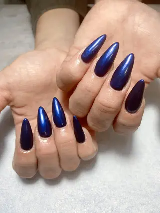 ネイル Nail Salon kihi大塚店のネイルデザイン