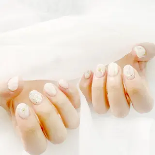 ネイル K. NANAのネイルデザイン