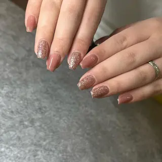 ネイル enjel makiのネイルデザイン