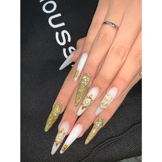 ネイル Nail Salon Ripe所属・Nail Salon Ripeのネイルデザイン