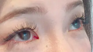 マツエク・マツパ keiko yのマツエク・マツパデザイン