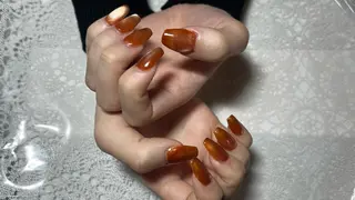 ネイル Claro(クラロ) ネイル&デザインのネイルデザイン