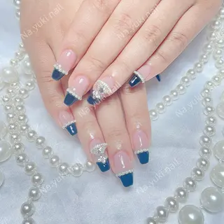 ネイル kana koのネイルデザイン