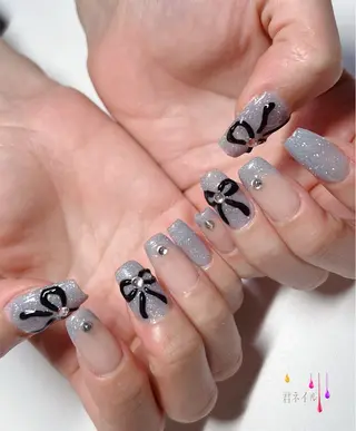 ネイル 君 ネイルのネイルデザイン