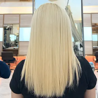 ロング plaatje遥花 🪐のヘアスタイル