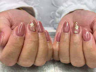 ネイル JOJOネイル所属・JOJO ネイルのネイルデザイン