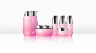 【MARCIE】 miyabiのヘアスタイル