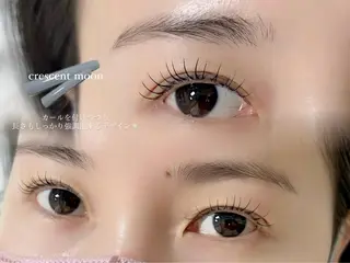 マツエク・マツパ Maison Amy所属・Maison Amy 【ﾒｿﾞﾝｴｲﾐｰ】のマツエク・マツパデザイン