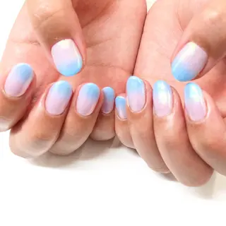 ネイル Minami 🍓のネイルデザイン