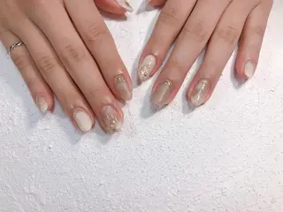ネイル Regaro i.sのネイルデザイン