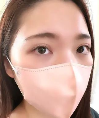 マツエク・マツパ Largo所属・広中 裕一のマツエク・マツパデザイン