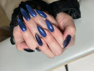 ネイル Eveネイル チップスカルプ専門店のネイルデザイン