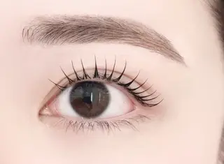 マツエク・マツパ 🌹ブリランテ🌹 大人気店のマツエク・マツパデザイン