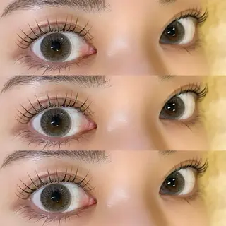 マツエク・マツパ sofa ⌇chihiroのマツエク・マツパデザイン