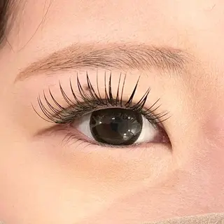 マツエク・マツパ 千恵☀️ マツエク/マツパ☀️のマツエク・マツパデザイン