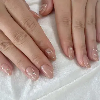 ネイル パラジェル登録サロンfeerique所属・Uchida Mayunaのその他イメージ