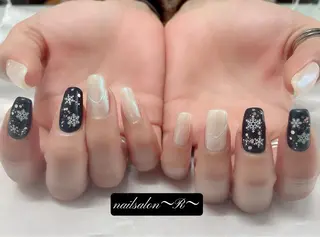 ネイル 〜 R〜 プライベートサロンのネイルデザイン