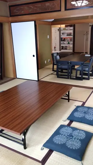 ゆらり腸心セラピー所属・鳥山 裕うこのエステ・リラクイメージ