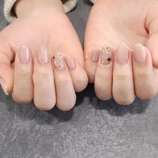 ネイル NOGUCHI  KANAのネイルデザイン