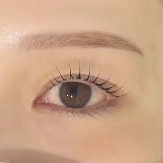 マツエク・マツパ most eyes AMIのマツエク・マツパデザイン