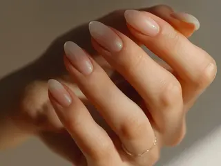 ネイル Solmare 中目黒 mutoのネイルデザイン