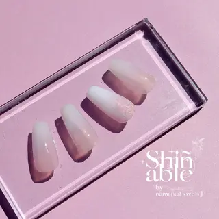 ネイル 内 奈美のネイルデザイン