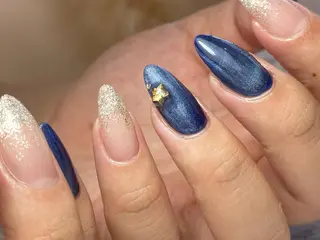 ネイル private salon TOMOMINAILs所属・TOMOMI NAILsのネイルデザイン