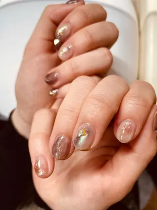 ネイル Ｍ☆NAIL asamiのネイルデザイン
