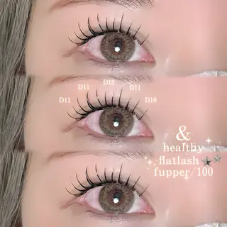 マツエク・マツパ Apis🎀 愛媛/松山のマツエク・マツパデザイン